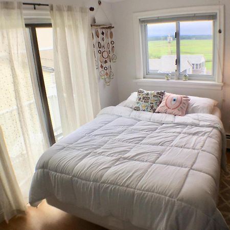 Jonathan'S Ocean Front Studio Suites Hampton Beach! Bagian luar foto