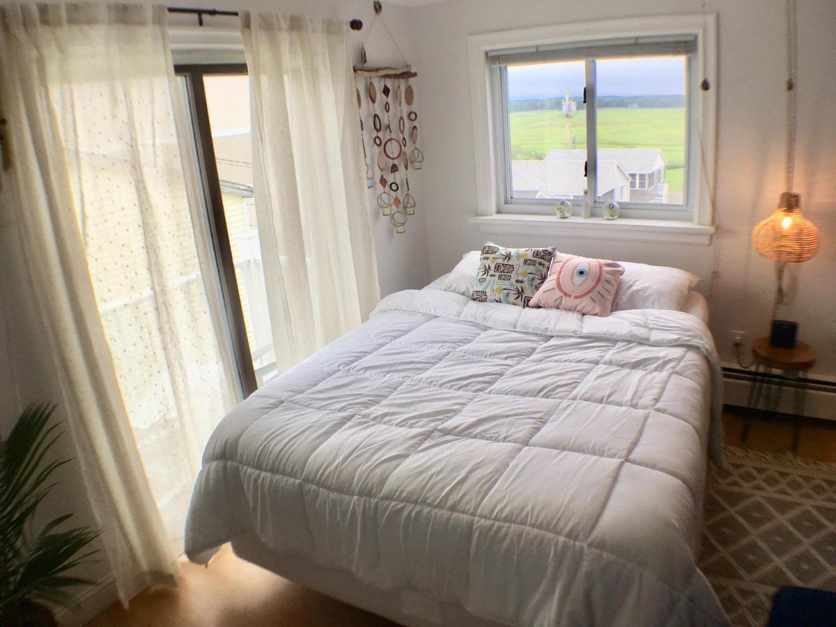 Jonathan'S Ocean Front Studio Suites Hampton Beach! Bagian luar foto