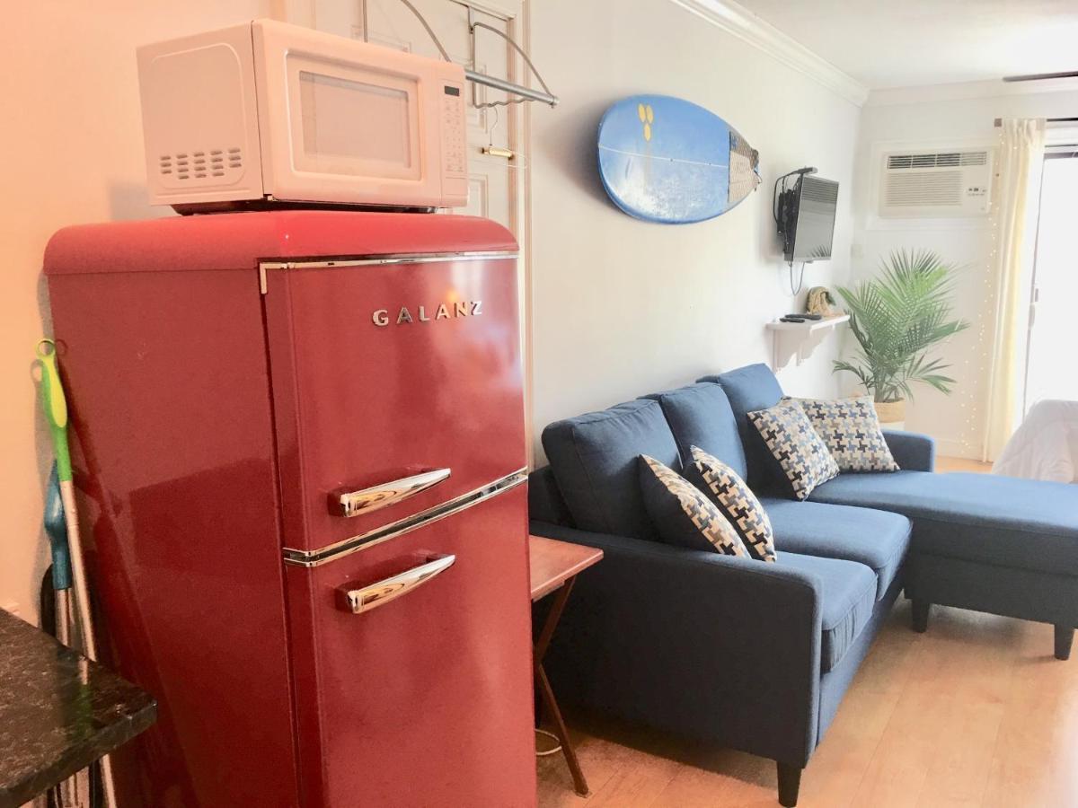Jonathan'S Ocean Front Studio Suites Hampton Beach! Bagian luar foto